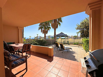 Duplex/Townhouse te koop in Estepona, Malaga