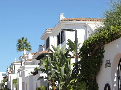 Duplex/Maison à vendre en Estepona, Malaga