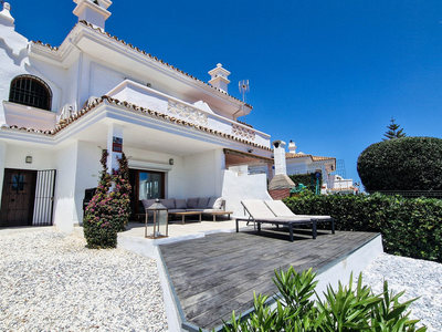 Duplex/Maison à vendre en Manilva, Malaga