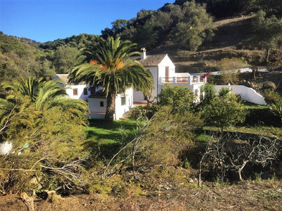 Cortijo/Finca à vendre en Casares, Malaga