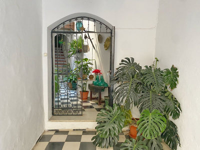 Duplex/Maison à vendre en Marbella, Malaga