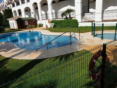 Appartement à vendre en Mijas, Malaga