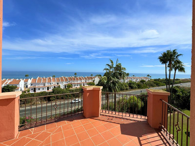 Appartement te koop in Manilva, Malaga