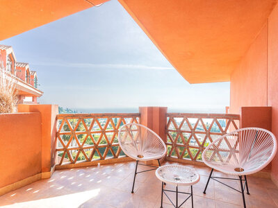 Apartment for sale in Benalmadena, Malaga