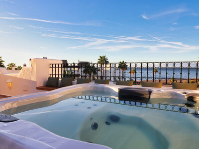 Apartment zum verkauf in Estepona, Malaga