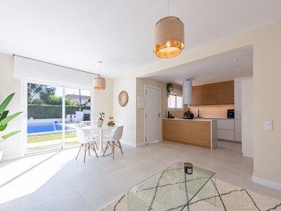 Appartement à vendre en Marbella, Malaga