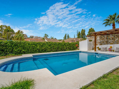 Villa for sale in Marbella, Malaga