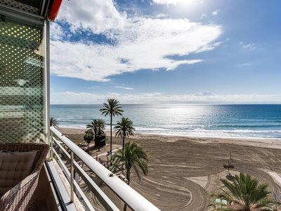 Apartment zum verkauf in Marbella, Malaga