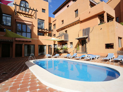 Apartment zum verkauf in Estepona, Malaga
