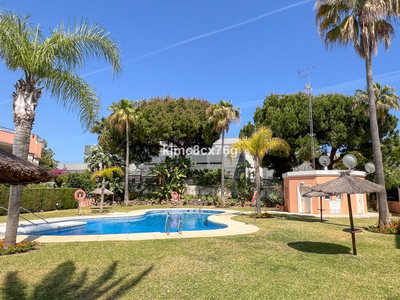 Appartement te koop in Marbella, Malaga