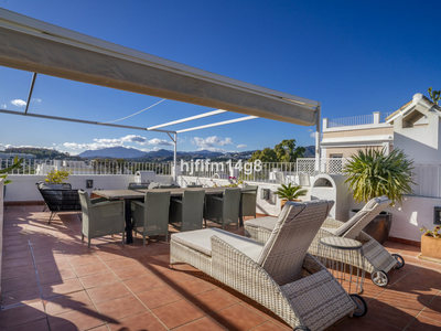 Duplex/Maison à vendre en Marbella, Malaga