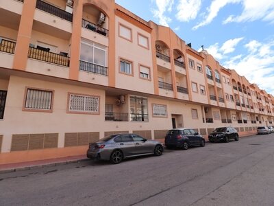 Apartment zum verkauf in San Isidro, Alicante