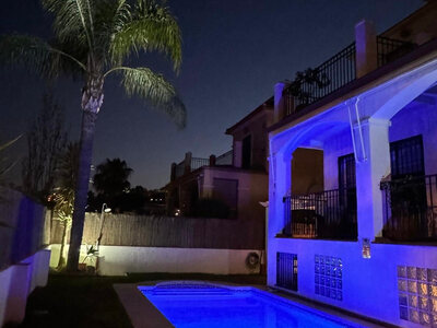 Villa zum verkauf in Benalmadena, Malaga
