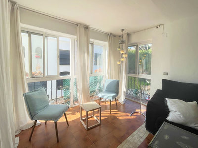 Apartment zum verkauf in Manilva, Malaga