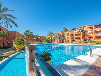 Appartement à vendre en Benahavis, Malaga