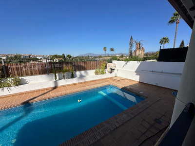 Villa for sale in Marbella, Malaga