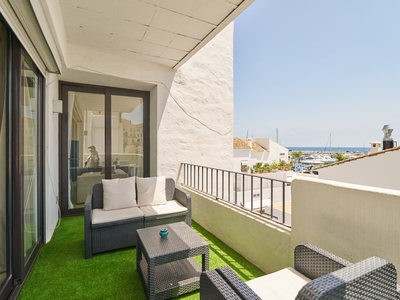 Apartment zum verkauf in Marbella, Malaga