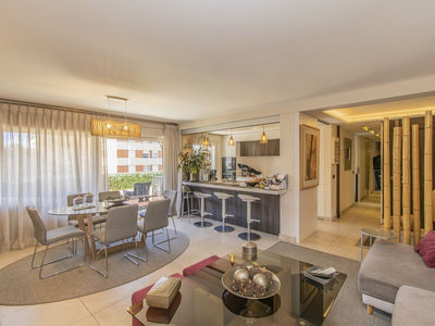 Apartment zum verkauf in Marbella, Malaga