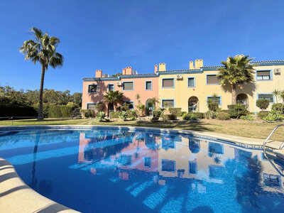 Duplex/Townhouse for sale in Manilva, Malaga