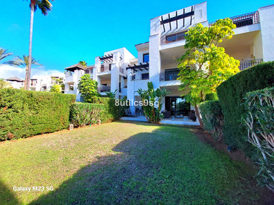 Apartment zum verkauf in Benahavis, Malaga