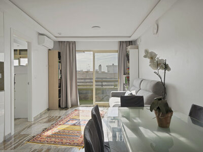 Appartement te koop in Estepona, Malaga