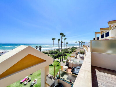 Apartment for sale in Marbella, Malaga