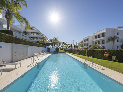 Apartment zum verkauf in Estepona, Malaga