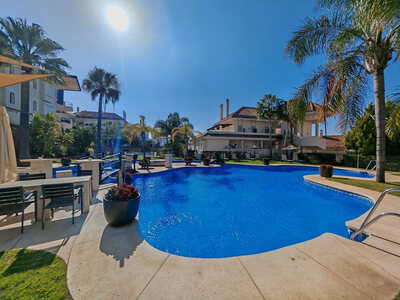 Appartement à vendre en Marbella, Malaga