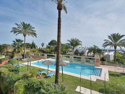 Apartment for sale in Estepona, Malaga