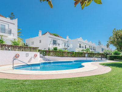 Duplex/Townhouse te koop in Marbella, Malaga