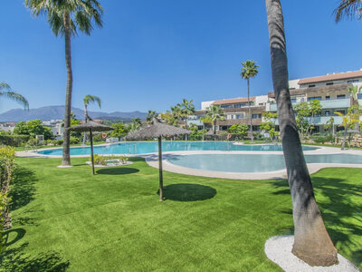 Apartment zum verkauf in Malaga, Malaga