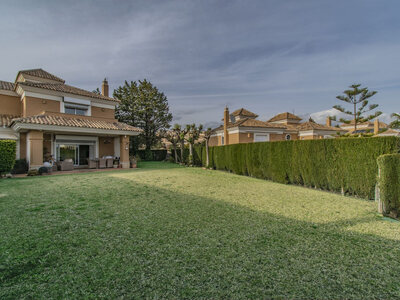 Duplex/Townhouse for sale in Marbella, Malaga