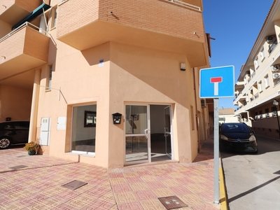 Commercial te koop in Jacarilla, Alicante