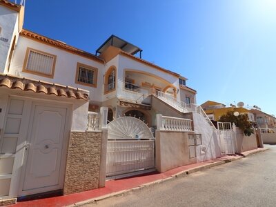 Appartement te koop in Torrevieja, Alicante