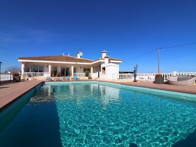 Cortijo/Finca à vendre en Rojales, Alicante