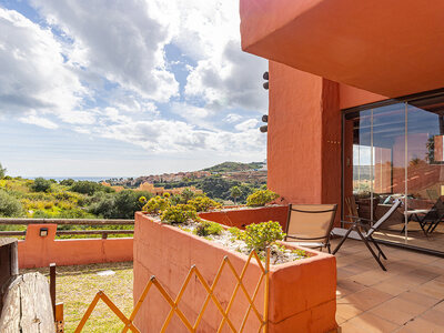 Appartement te koop in Manilva, Malaga