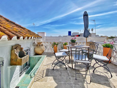 Apartment for sale in Marbella, Malaga