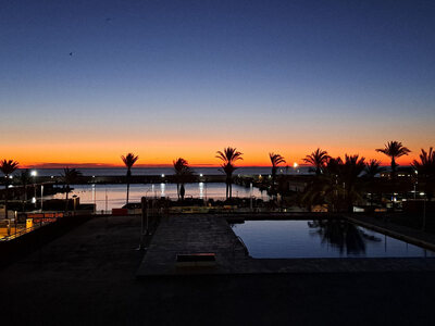 Apartment for sale in Fuengirola, Malaga