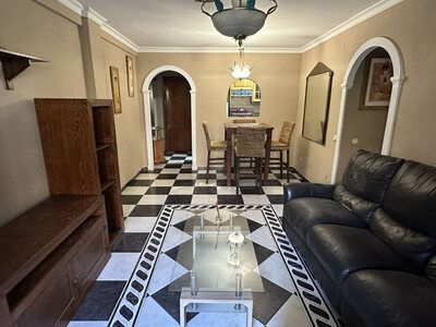 Apartment for sale in Malaga, Malaga
