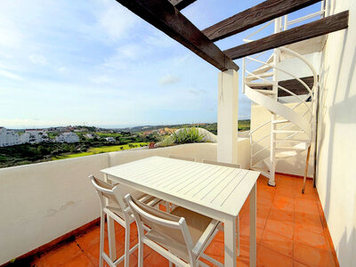 Apartment zum verkauf in Estepona, Malaga
