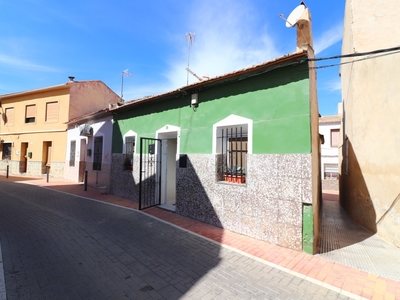 Villa for sale in Formentera de Segura, Alicante