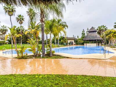 Apartment zum verkauf in El Paraiso, Malaga