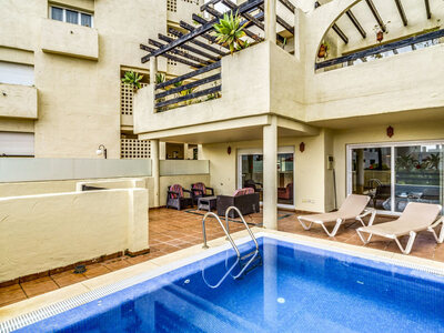Apartment zum verkauf in El Paraiso, Malaga