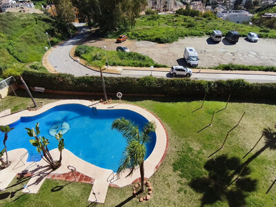 Appartement te koop in Fuengirola, Malaga