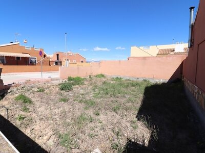 Land à vendre en Daya Nueva, Alicante