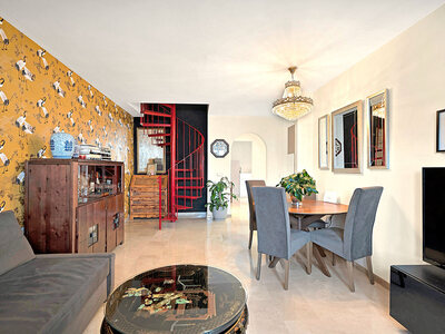 Apartment for sale in Marbella, Malaga