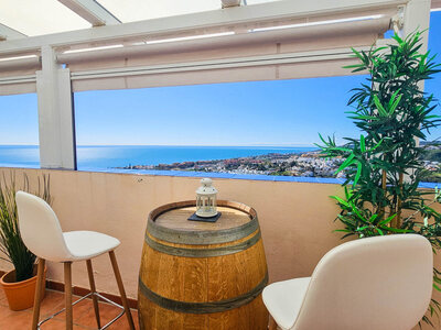 Apartment zum verkauf in Manilva, Malaga