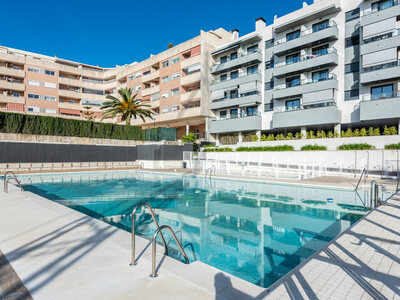 Apartamento en venta en Mijas, Malaga