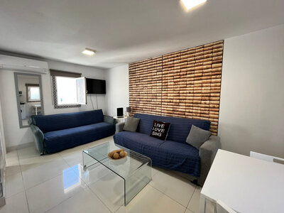 Apartment for sale in Marbella, Malaga