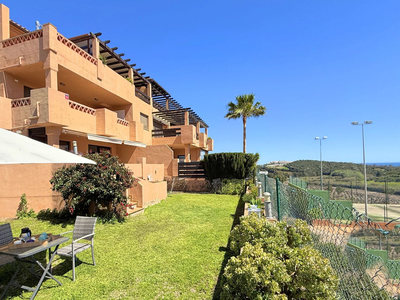 Appartement te koop in Casares, Malaga